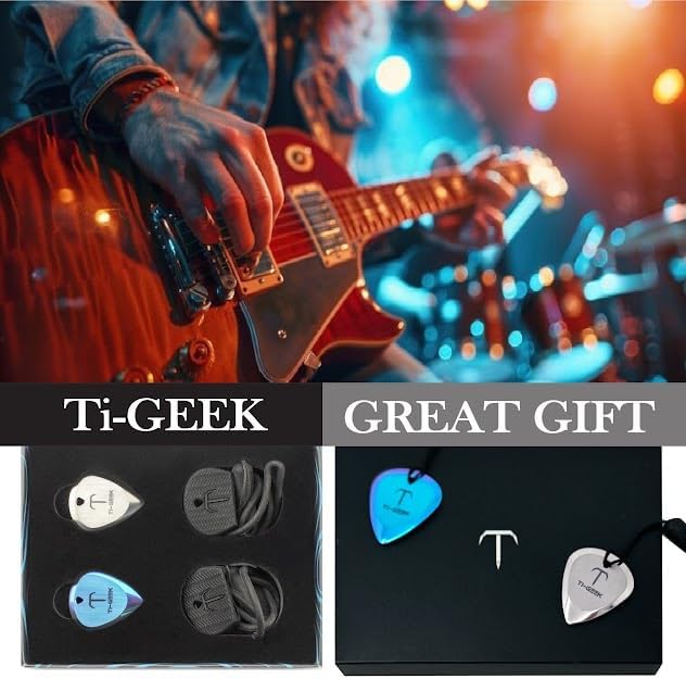 Gitar Picks