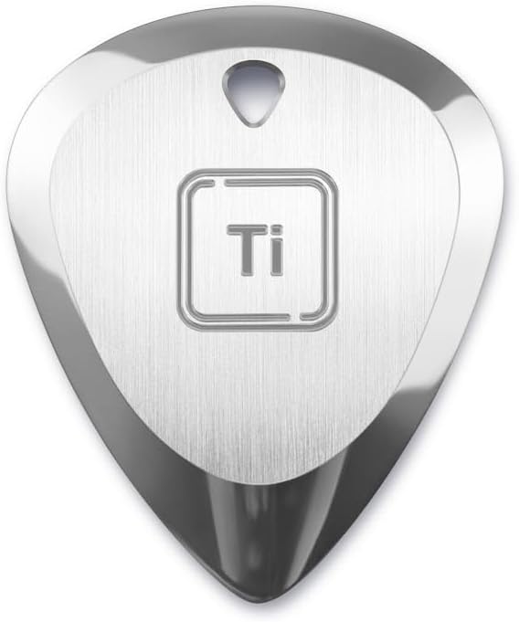 Gitar Picks