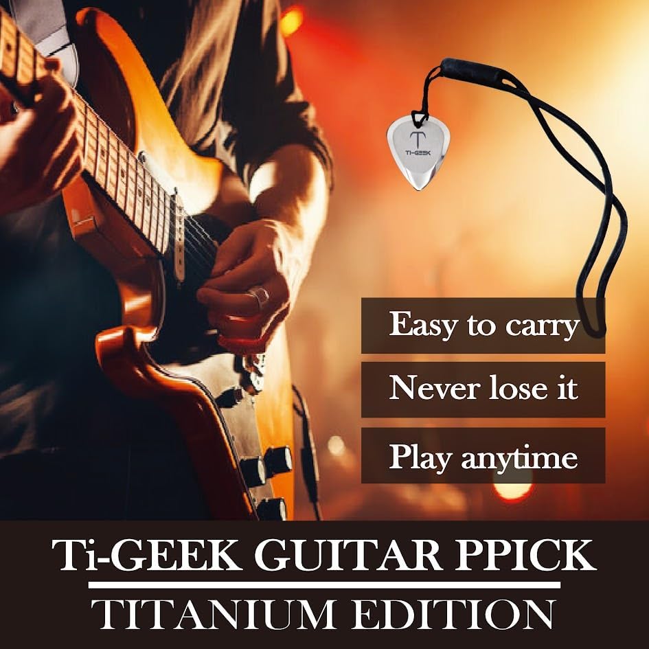 Gitar Picks
