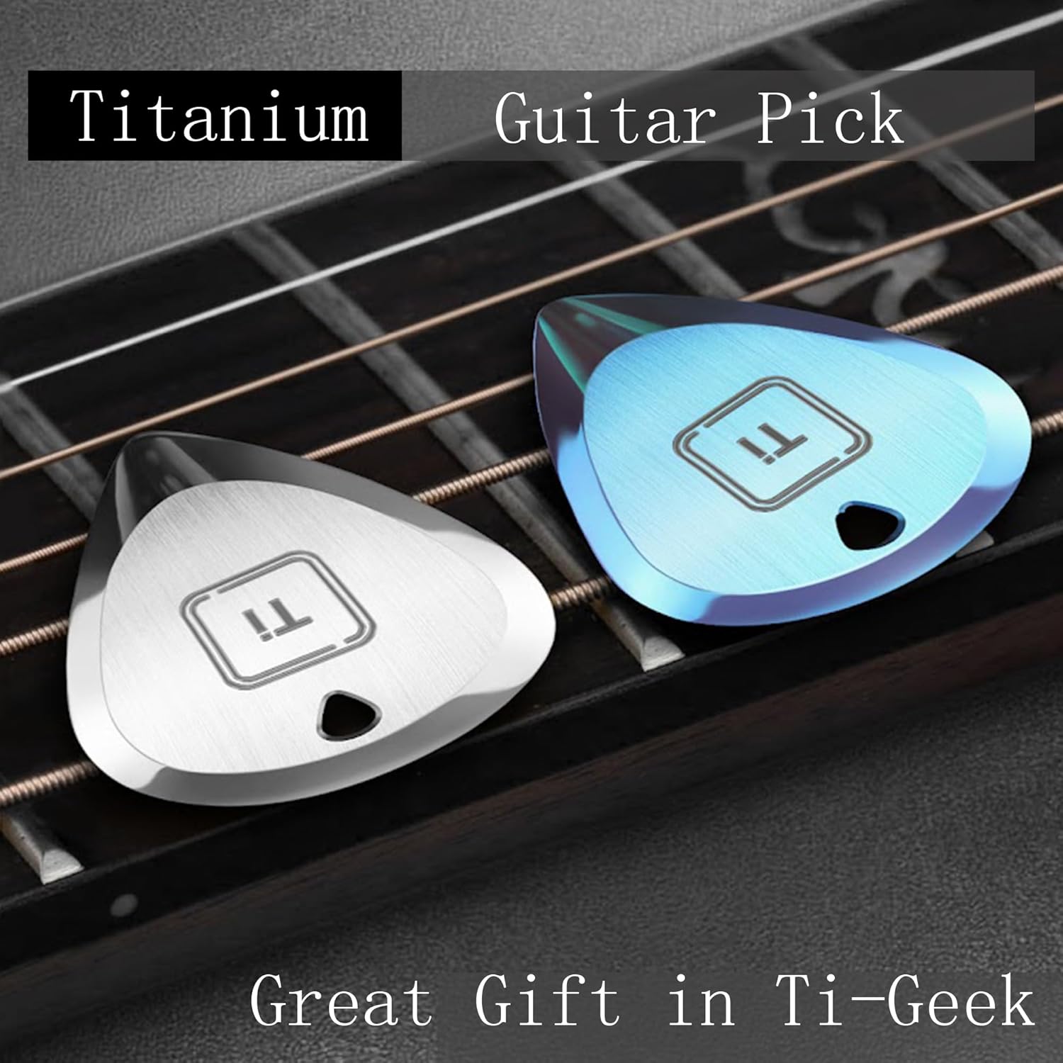 Gitar Picks