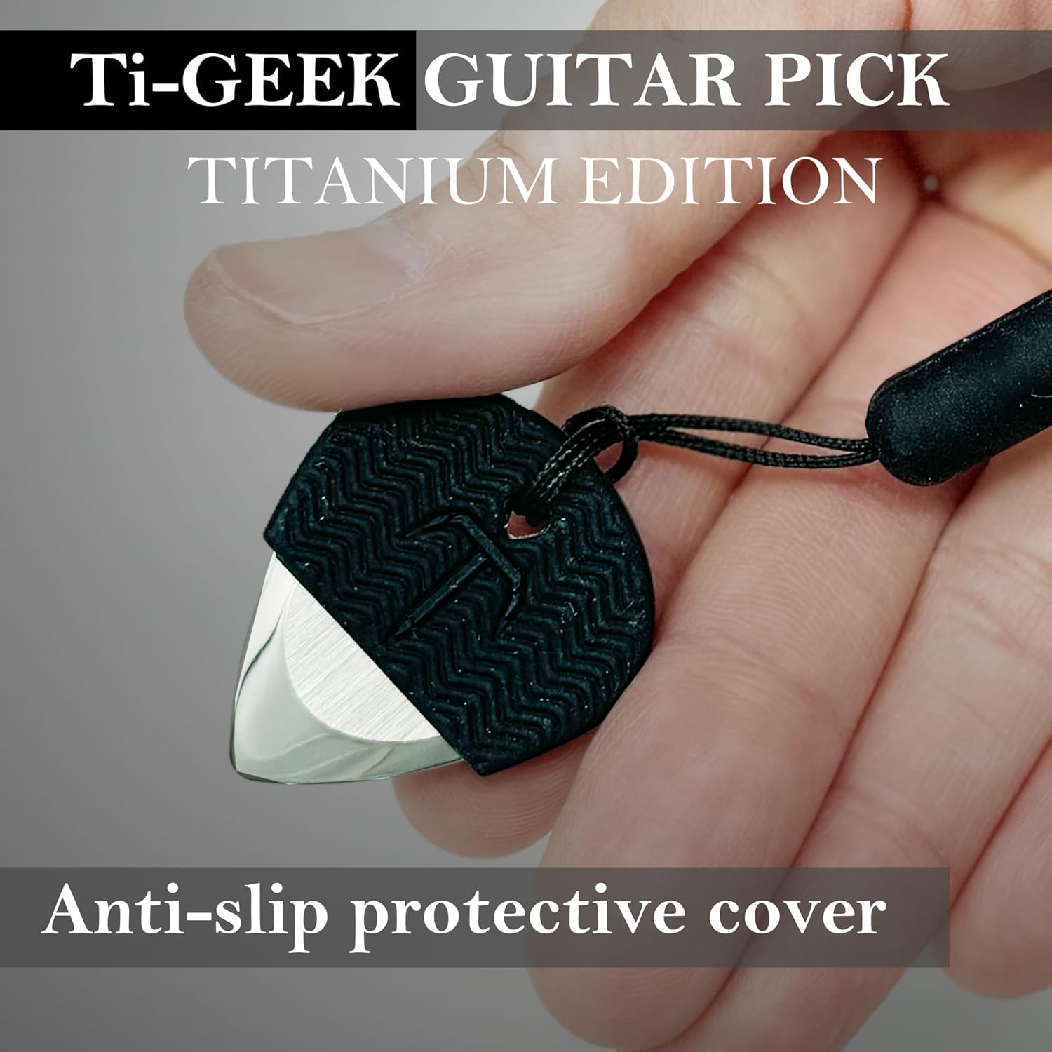 Gitar Picks
