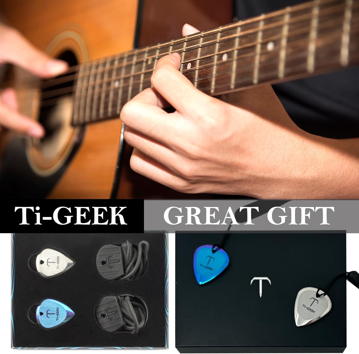 Gitar Picks