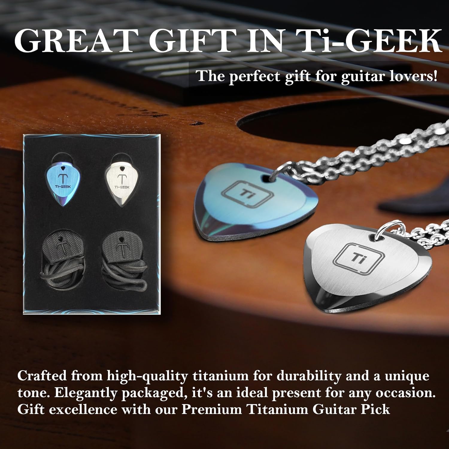 Gitar Picks