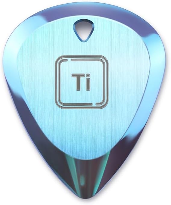 Gitar Picks
