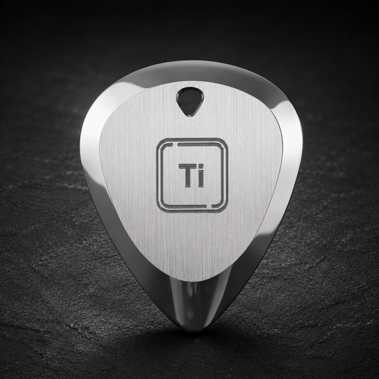 Gitar Picks