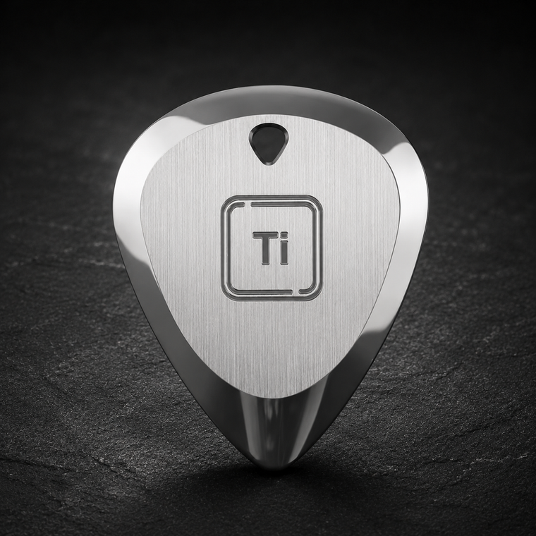 Gitar Picks