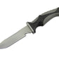 Titanium Diving Knife