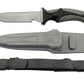 Titanium Diving Knife