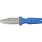 Mini Titanium Diving Knife