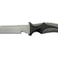 Titanium Diving Knife