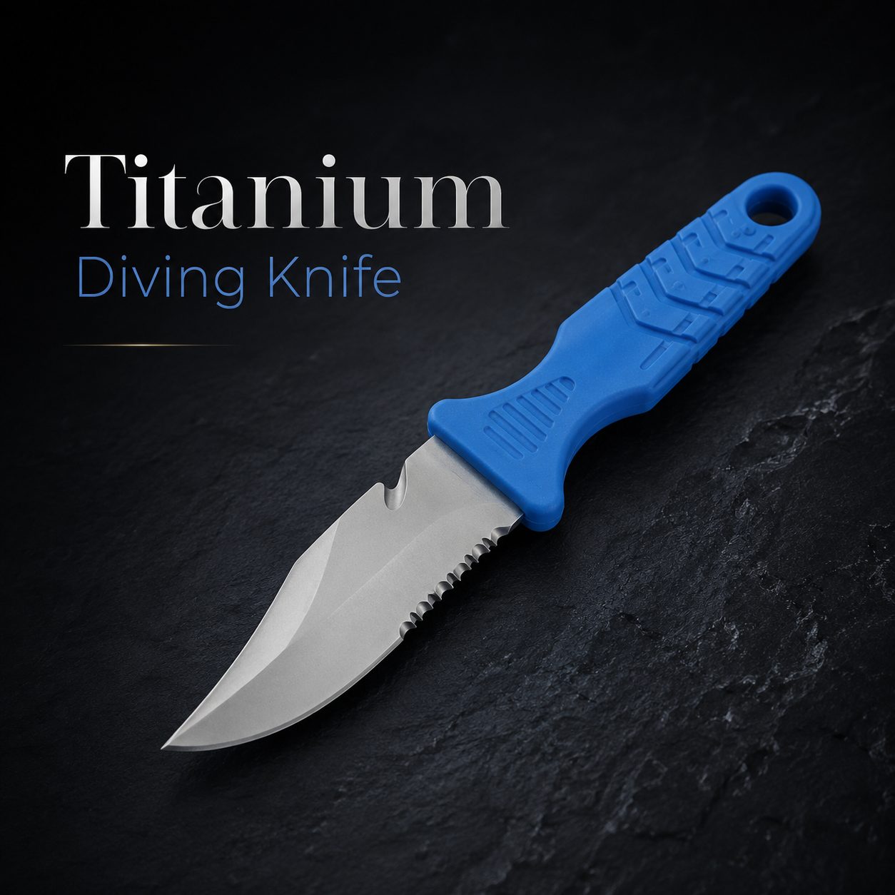 Diving Knife