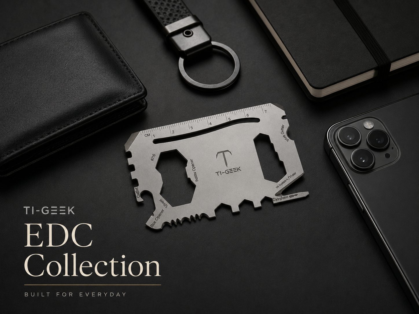EDC Collection