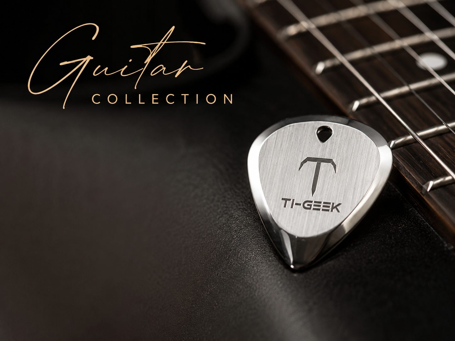 Guitar Collection